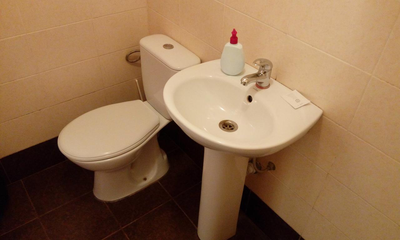Maetok 4 Pidkovy Motel Podbereztsy Esterno foto